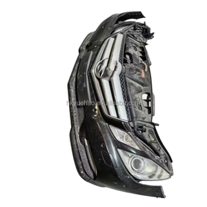 ชุดกันชนคุณภาพสูง เหมาะสำหรับ Mercedes-Benz E-Class Coupe W207 รุ่น A2078857925 - Product Image 6