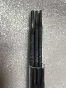 Électrodes de soudage AWS A5.15 ENiFe-Ci Varilla en fonte avec noyau en nickel pour la fonte et la liaison à l'acier doux - Product Image 4