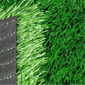Césped Artificial de Alta Densidad de Material PP para Canchas de Tenis, Césped Sintético de Buen Rendimiento - Product Image 1