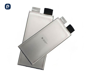แบตเตอรี่ลิเธียมสำหรับโดรนอุตสาหกรรมพลังงานสูง 55Ah 3.7V แบบกึ่งโซลิดสเตต - Product Image 3