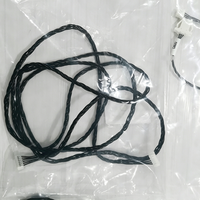 Câble de connexion universel pour carte mère d'imprimante CN15 CN16 CN17 CN300, câble de remplacement pour imprimante