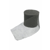 Coutures d'étanchéité et lacunes