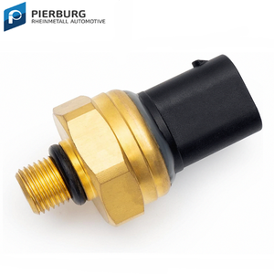 Pierburg เซ็นเซอร์ความดัน A0045421618สำหรับ Mercedes R R ml และสปรินเตอร์ขนส่ง2500 E250 MI250 GI350 - Product Image 1