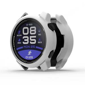 Huanlong เคสป้องกันนาฬิกาสำหรับ coros Pace 3 TPU smartwatch เต็มหน้าจอกันกระแทกปลอกอุปกรณ์เสริม - Product Image 3