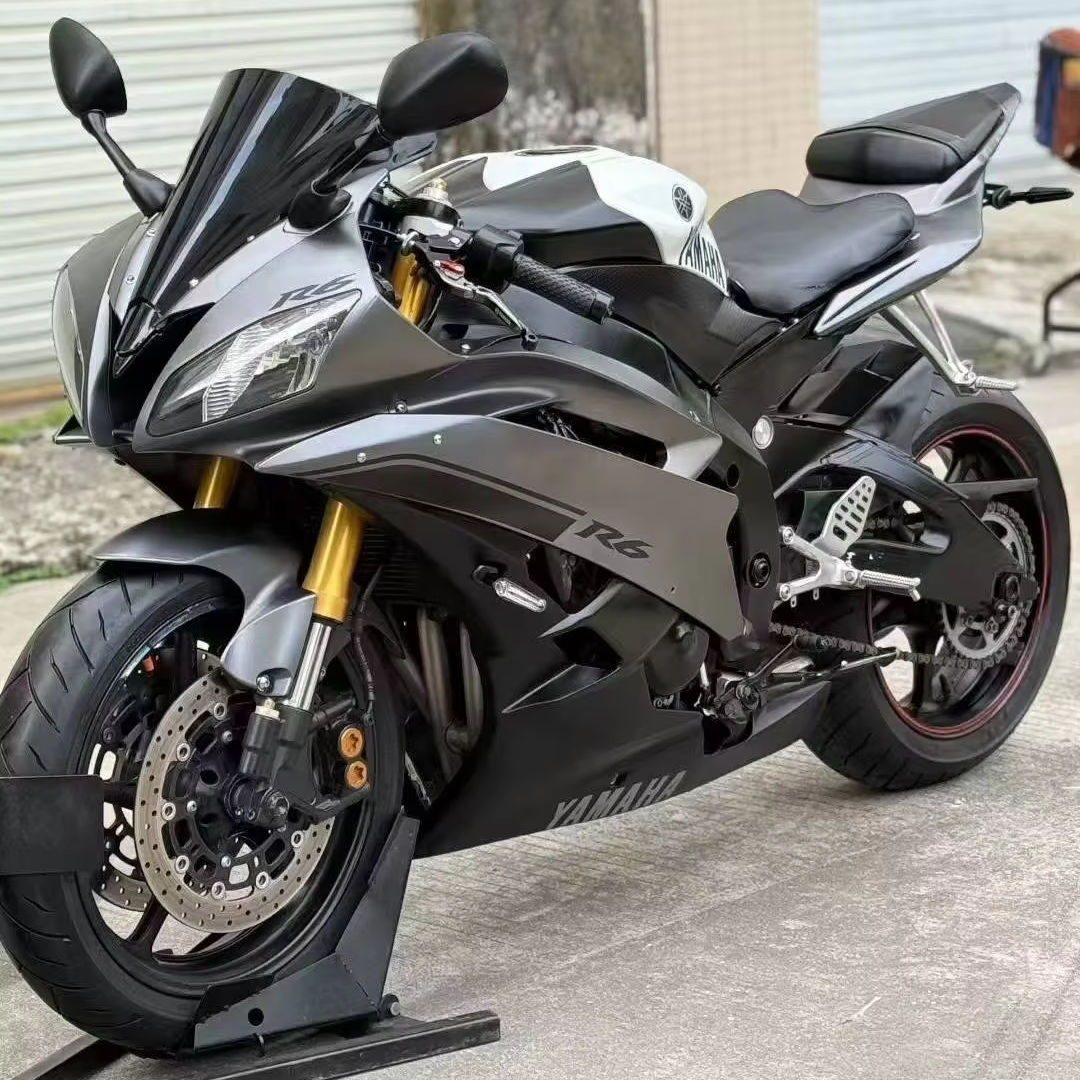 R6 Motorcycle 600cc Track Bike For Sale Yamaha YZF-R6 Price, Specs