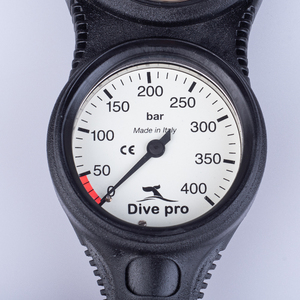 Manómetro Doble en Línea y Brújula con Manguera <span class=keywords><strong>de</strong></span> Alta Presión para <span class=keywords><strong>Buceo</strong></span> - Product Image 5