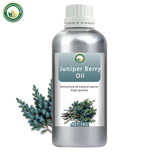 天然杜松果精油是缓解肌肉不适和运动后恢复的天然解决方案 - Product Image 2