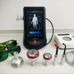 Nuevo Láser Diodo Portátil de Cuatro Longitudes de Onda Clase III de 30W para Terapia con 2 Años de Garantía para Uso Doméstico y Hospitalario - Product Image 2