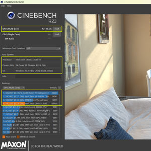 Pandl ชุดเมนบอร์ดคอมพิวเตอร์ตั้งโต๊ะรุ่นใหม่ Intel Xeon E5คอมโบ V4 2680 DDR4ชุดมาเธอร์บอร์ด ECC แรม X99 2680v4 - Product Image 6