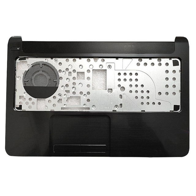 Cover for HP Pavilion 15-F 15-N Top c case Cover Palmrest Upper Case Laptop Top Housing Case Shell Pavilion 15-F 15-N