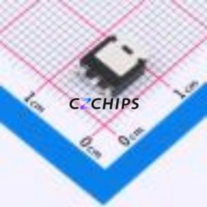 ทรานซิสเตอร์สนาม TO-252-2L NCEP1520BK (Mosfet) แบบดั้งเดิมและใหม่ - Product Image 2