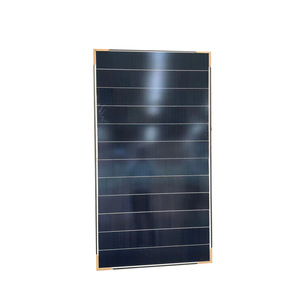 Panneau solaire à tuiles 400W 405W 410W 182mmx182mm Module photovoltaïque monocristallin pour système d'énergie solaire - Product Image 5