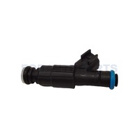 Injecteur de carburant de pièces de rechange de moteur automatique haute Performance pour Mercruiser V8 350 MAG 5.0 4.3 6.2 885176 0280156081