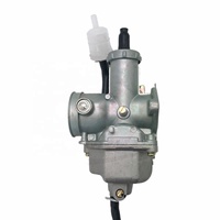 Carburador Nuevo de Alta Calidad para Bashan 200cc BS200S-3 250cc BS250S-11 ATV Quad 200 250 Vergaser
