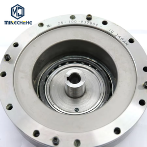 Contrôleur intelligent CNC haute performance de qualité supérieure pour outil d'interaction, réglage précis HARMONIC DRIVE A97L-0218-0955 # 50 pour - Product Image 1