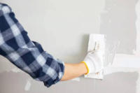 HPMC, Hydroxypropyl Methyl Cellulose, additif pour enduit mural, poudre d'enduit intérieur/extérieur, éther de cellulose pour la construction