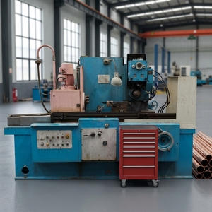 <span class=keywords><strong>Rectificadora</strong></span> <span class=keywords><strong>de</strong></span> Ejes Estriados Hanjiang M8612 X 1500 Usada, Máquina <span class=keywords><strong>de</strong></span> Rectificado <span class=keywords><strong>de</strong></span> Precisión <span class=keywords><strong>de</strong></span> Segunda Mano con Longitud Máxima <span class=keywords><strong>de</strong></span> 1500mm - Product Image 1
