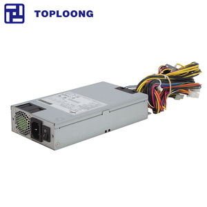 FSP500-50UCB 1U <span class=keywords><strong>500W</strong></span> ตัวควบคุม IPC เซิร์ฟเวอร์พาวเวอร์ซัพพลาย80PLUS - Product Image 4