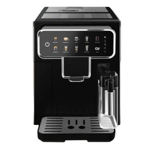 Fully <b>Automatic</b> Home <b>Coffee</b> <b>Machine</b> with Grinder & Milk Frother - Product Image 5