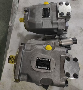 Pompe à piston hydraulique haute pression A10VSO A10VO45 A10VO45DFR/52R-VSC12N00 Neuve - Product Image 3