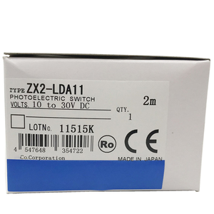 เซ็นเซอร์อัจฉริยะ ZX2-LDA11 สำหรับ - Product Image 2