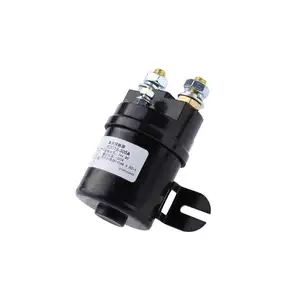 SDC15-100A 200A 300A DC Schütz normaler weise offene Kontaktsc halter 6V 12V 24V 48V 72V für elektro technische Maschinen