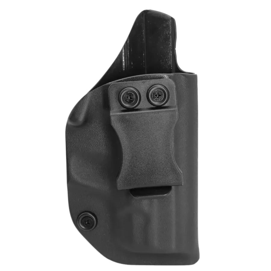 Clip Metallica Per Cintura, Fodero Posteriore In Metallo, Gancio Per Fondina Kydex IWB, Accessorio Universale Per Guaine Porto D'armi