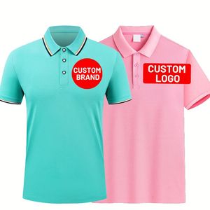 Camiseta de algodón de gran tamaño de alta calidad, camiseta al por mayor, camiseta con logotipo de ropa de calle de peso pesado para hombre, camiseta con impresión Digital personalizada - Product Image 1