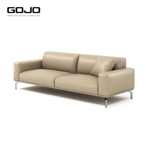 Ensemble <span class=keywords><strong>de</strong></span> canapés <span class=keywords><strong>de</strong></span> bureau luxueux <span class=keywords><strong>de</strong></span> style italien convertible pour salon ou chambre à coucher Mobilier <span class=keywords><strong>de</strong></span> bureau tendance commercial - Product Image 5