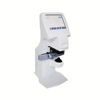 SY-VL043 Best Price Optical Instruments Lens Meter Auto Lensometro Digital Lensometer