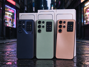 Téléphones mobiles S25 ultra 5G neufs et originaux, compatibles dans le monde entier, petites commandes d'essai en gros bienvenues - Product Image 1
