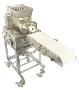 Machine d'extrudeuse de pâte à biscuits à bas prix en vente