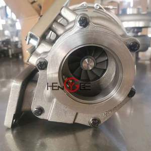 Turbocompresor HX55 7420763166 85000596 85013124 7485013124 22409174 20763166 85000913 5322469 para MD13 EURO 4 - Product Image 6