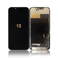 Écran LCD de téléphone portable d'origine pour iPhone 7 8 Plus 11 12 13 14 15 16 17 Pro Max X Xr XS MAX ZY Écran de remplacement tactile