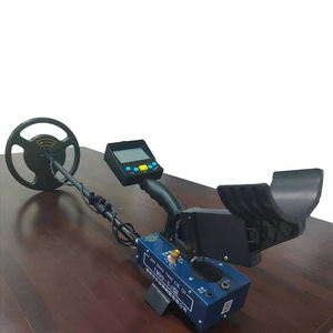 깊은 지하 금속 탐지기 다중 주파수 지하 금속 탐지기 - Product Image 5