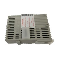 100% nuevos módulos de extensión DVP08SP11R de control lógico PLC Delta originales