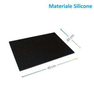 Spazzola per la pulizia del caminetto da 36 cm con manico in legno da 15 cm, setole in sorgo resistenti per la manutenzione del camino - Product Image 2
