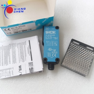 Nouveau capteur original ER WL18-3P430 - Product Image 2