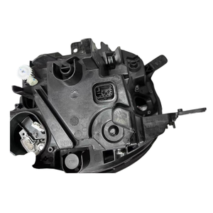 Adaptés aux phares BMW <span class=keywords><strong>MINI</strong></span> 2024-2025 Nouveaux phares <span class=keywords><strong>MINI</strong></span> <span class=keywords><strong>COOPER</strong></span> Mise à niveau vers une configuration élevée Phare LED BMW J01 avec AFS - Product Image 4