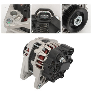 Điều kiện Mới cho Valeo xe <span class=keywords><strong>alternator</strong></span> lắp ráp cho một phần số 655635 600162 3730023650 OE 40046020 mô hình ava0102 - Product Image 3