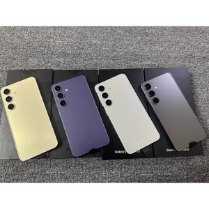 Teléfono Inteligente S24 Original al por Mayor, 6.2 Pulgadas, Inalámbrico, 5G, Desbloqueado, CPU Octa Core, Android 14, Cámara de 200MP, Pantalla LCD de 120Hz, en Inglés - Product Image 3