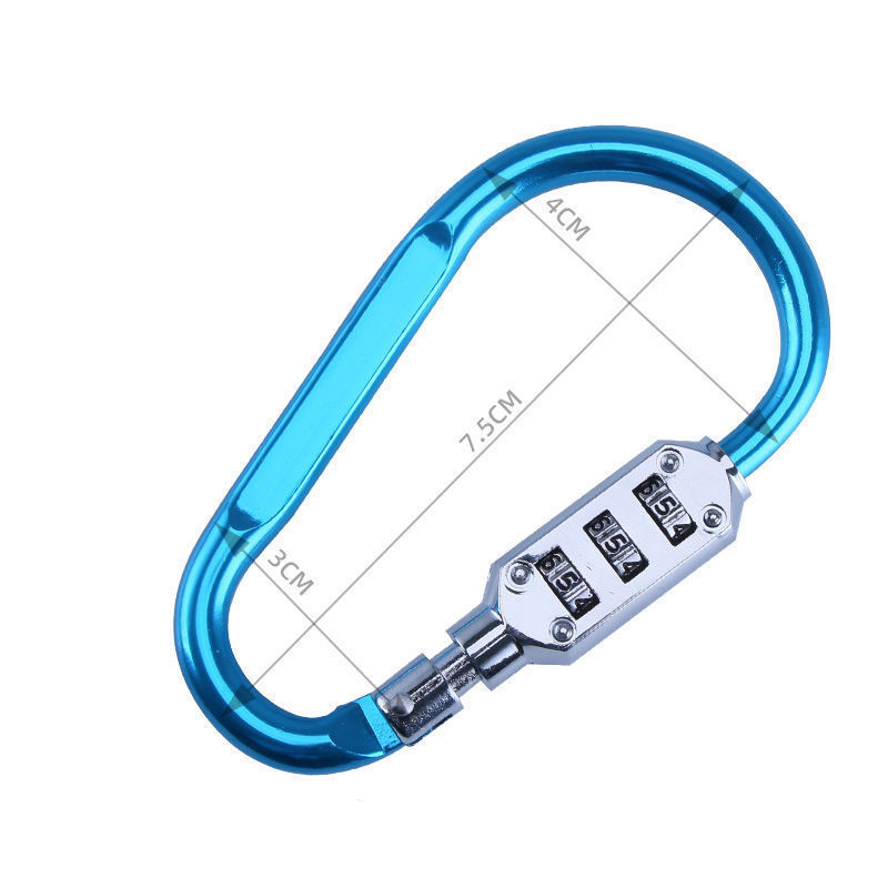 Bleu 7,5 cm