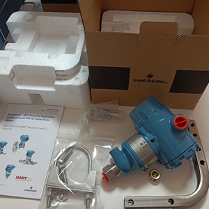 Produit phare : 100 % neuf, authentique, Rosemounts 2051 Multivariable avec une garantie d'un an - Product Image 2