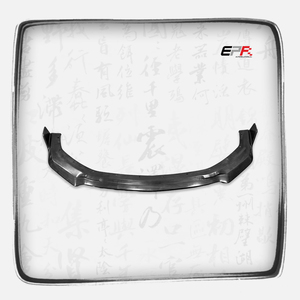 Divisor de Parachoques Delantero Tipo J Premium para Ford Mustang GT 2024 de 7ª Generación S650, Alerón Inferior, Piezas de Tuning Aerodinámico - Product Image 1