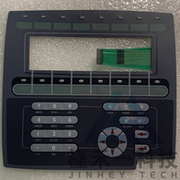 Precio de Fábrica para Teclado de Membrana para HMI 6AV6644-0BA01-2AX1 en Stock