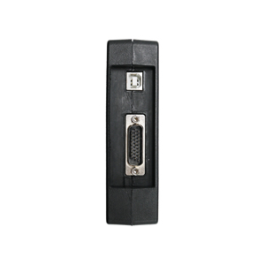 MH064698 MUT-III OBD2 Scanner de diagnostic pour engins de chantier et bus, outil de diagnostic des pannes, ne convient pas aux camions - Product Image 3
