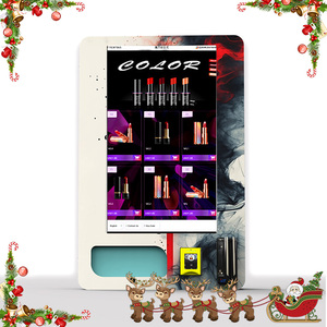Рождественская распродажа: цифровые торговые автоматы для продажи табака с системой проверки возраста для торговых центров - Product Image 2