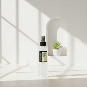 โทนเนอร์คุณภาพสูง Cossrrx ปราศจากแอลกอฮอล์ ช่วยปลอบประโลมและเติมความชุ่มชื้น กระตุ้นผิวที่แห้งกร้าน พร้อมปรับผิวให้กระจ่างใส - Product Image 3