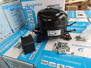 <span class=keywords><strong>Compresor</strong></span> de refrigerador LBP R134a a estrenar original <span class=keywords><strong>1</strong></span>/5 <span class=keywords><strong>HP</strong></span> <span class=keywords><strong>compresor</strong></span> de refrigeración LU66XZ1 <span class=keywords><strong>1</strong></span>/5HP 110V - Product Image 4