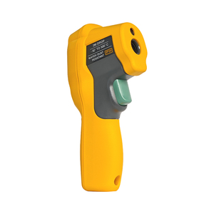 Termómetro Infrarrojo Sin Contacto de Mano 62, Herramienta Profesional de Alta Precisión para Medición de Temperatura Industrial - Product Image 6